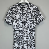 2022/23 PORTOBELLO *BNWT* THIRD SHIRT (M) ICARUS