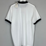 2022/23 GERMANY *BNWT* ICON SHIRT (L) ADIDAS