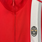 2004/05 JUVENTUS TRACK JACKET (L) NIKE