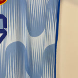2022/23 SPAIN GAVI #9 AWAY SHIRT (M) ADIDAS