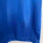 Shop 1997/99 CHELSEA HOME SHIRT (M) UMBRO, classic football shirts, vintage football shirts & retro soccer jerseys at Cult Kits