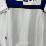 Shop 2000/01 EVERTON THIRD SHIRT (XL) UMBRO, classic football shirts, vintage football shirts & retro soccer jerseys at Cult Kits