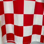 Shop 2004/06 CROATIA HOME SHIRT (M) NIKE, classic football shirts, vintage football shirts & retro soccer jerseys at Cult Kits