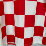 Shop 2004/06 CROATIA HOME SHIRT (M) NIKE, classic football shirts, vintage football shirts & retro soccer jerseys at Cult Kits