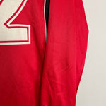 Shop 1998/00 FRANKFURT #12 L/S HOME SHIRT (M) PUMA, classic football shirts, vintage football shirts & retro soccer jerseys at Cult Kits