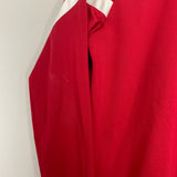 2020/21 LIVERPOOL 1/4 ZIP DRILL TOP (XL.KIDS) NIKE