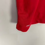 Shop 2014/15 USA AWAY SHIRT (XL) NIKE, classic football shirts, vintage football shirts & retro soccer jerseys at Cult Kits