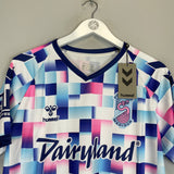 2021 FORWARD MADISON *BNWT* SPECIAL EDITION SHIRT (M) HUMMEL