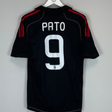 2012/13 AC MILAN PATO #9 THIRD SHIRT (M) ADIDAS
