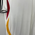 Shop 2005/07 GERMANY HOME SHIRT (L) ADIDAS, classic football shirts, vintage football shirts & retro soccer jerseys at Cult Kits