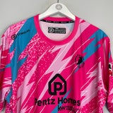 2022 MINNEAPOLIS CITY AWAY SHIRT (XL) STIMULUS