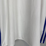 2016/17 CHELSEA FABREGAS #4 C/L AWAY SHIRT (M) ADIDAS