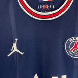 2021/22 PSG MESSI #10 HOME SHIRT (S) JORDAN