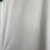 2010/11 SLOVENIA HOME SHIRT (L) NIKE