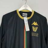 Shop 2023/24 VENEZIA *BNWT* L/S HOME SHIRT (L) KAPPA, classic football shirts, vintage football shirts & retro soccer jerseys at Cult Kits