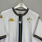 Shop 2022/23 ATHENS KALLITHEA *BNWT* AWAY SHIRT (L) KAPPA, classic football shirts, vintage football shirts & retro soccer jerseys at Cult Kits