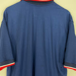 Shop 1996/98 USA AWAY SHIRT (L) NIKE, classic football shirts, vintage football shirts & retro soccer jerseys at Cult Kits