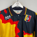 1998 VENEZUELA REISSUE *BNWT* AWAY SHIRT (L) ABA SPORT