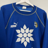 1995/97 PARMA JUMPER (L) PUMA