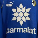 1995/97 PARMA JUMPER (L) PUMA