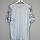 2024 MANCHESTER CITY *BNWT* CHINESE NEW YEAR SHIRT (XL) PUMA