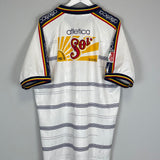 1997/98 MONARCAS MORELIA AWAY SHIRT (XL) ATLETICA