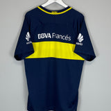 2017/18 BOCA JUNIORS HOME SHIRT (XL) NIKE