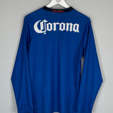 2008/09 CLUB AMERICA GK SHIRT (M) NIKE