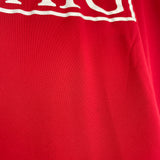 2009/10 MANCHESTER UNITED NANI #17 HOME SHIRT (XXXL) NIKE