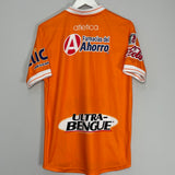 2008/09 JAGUARES CHIAPAS HOME SHIRT (S) ATLETICA