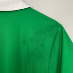 Shop 2017/18 NORTHERN IRELAND HOME SHIRT (M) ADIDAS, classic football shirts, vintage football shirts & retro soccer jerseys at Cult Kits