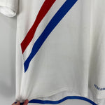 Shop 2006/08 NETHERLANDS AWAY SHIRT (XL) NIKE, classic football shirts, vintage football shirts & retro soccer jerseys at Cult Kits