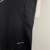 2008/09 DC UNITED *BNWT* PLAYER ISSUE HOME SHIRT (M) ADIDAS