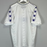 1994/96 REAL MADRID HOME SHIRT (XL) KELME