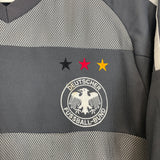 2002/04 GERMANY AWAY SHIRT (M) ADIDAS