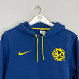 2014/15 CLUB AMERICA HOODIE (S) NIKE