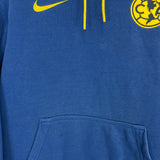 2014/15 CLUB AMERICA HOODIE (S) NIKE