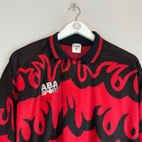 1997/98 ABA SPORT TEMPLATE SHIRT (L)