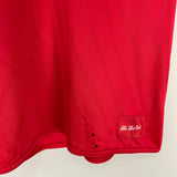 Shop 2007/09 MANCHESTER UNITED RONALDO #7 C/L HOME SHIRT (L) NIKE, classic football shirts, vintage football shirts & retro soccer jerseys at Cult Kits