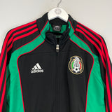 2010/11 MEXICO TRACK JACKET (M) ADIDAS