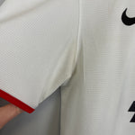 Shop 2012/13 MANCHESTER UNITED SCHOLES #18 AWAY SHIRT (M) NIKE, classic football shirts, vintage football shirts & retro soccer jerseys at Cult Kits