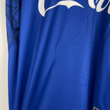 2002/03 CLUB AMERICA AWAY SHIRT (L) NIKE