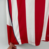 2003/04 CHIVAS GUADALAJARA HOME SHIRT (M)