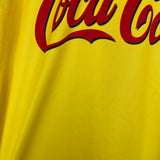 2002/03 CLUB AMERICA HOME SHIRT (XL) NIKE
