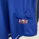 2001/02 CLUB AMERICA AWAY SHIRT (L) NIKE