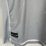 Shop 2000/01 JUVENTUS ZIDANE #21 THIRD SHIRT (M) LOTTO, classic football shirts, vintage football shirts & retro soccer jerseys at Cult Kits