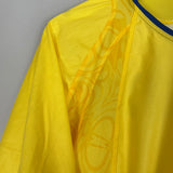 2002/03 CLUB AMERICA *BNWT WITH DEFECTS* HOME SHIRT (XL) NIKE