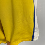 Shop 2002/03 BOCA JUNIORS AWAY SHIRT (XL) NIKE, classic football shirts, vintage football shirts & retro soccer jerseys at Cult Kits