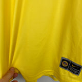 2002/03 CLUB AMERICA *BNWT WITH DEFECTS* HOME SHIRT (XL) NIKE