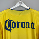 2002/03 CLUB AMERICA *BNWT WITH DEFECTS* HOME SHIRT (XL) NIKE